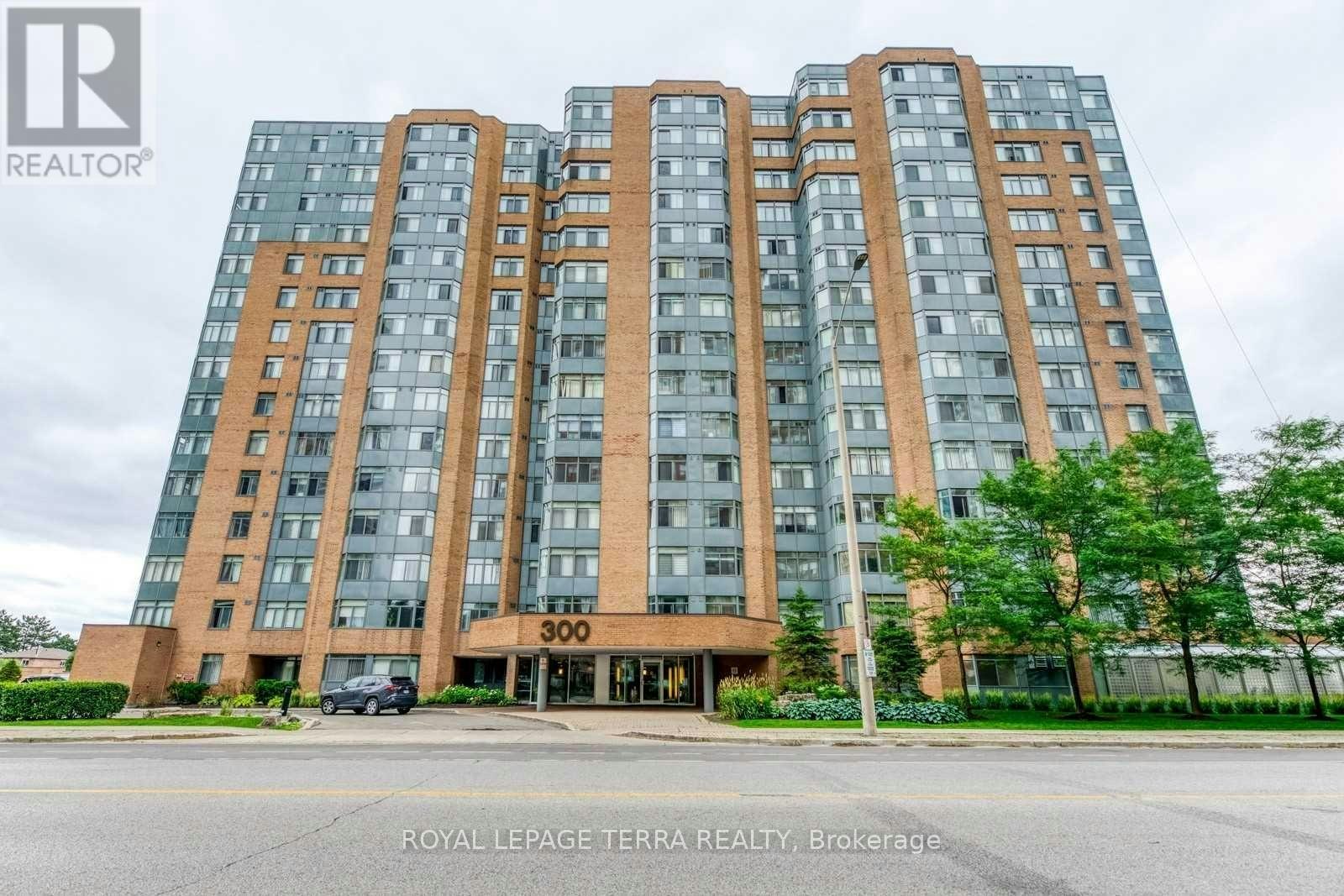 201-300 Webb Drive, Mississauga, ON, L5B 3W3