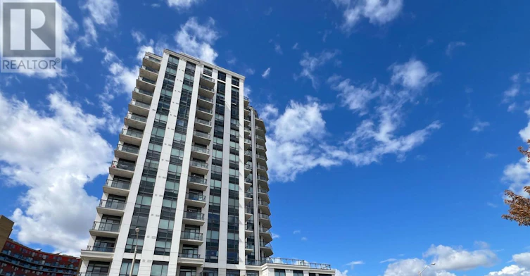 409-840 Queens Plate Drive, Toronto, ON, M9W 0W7
