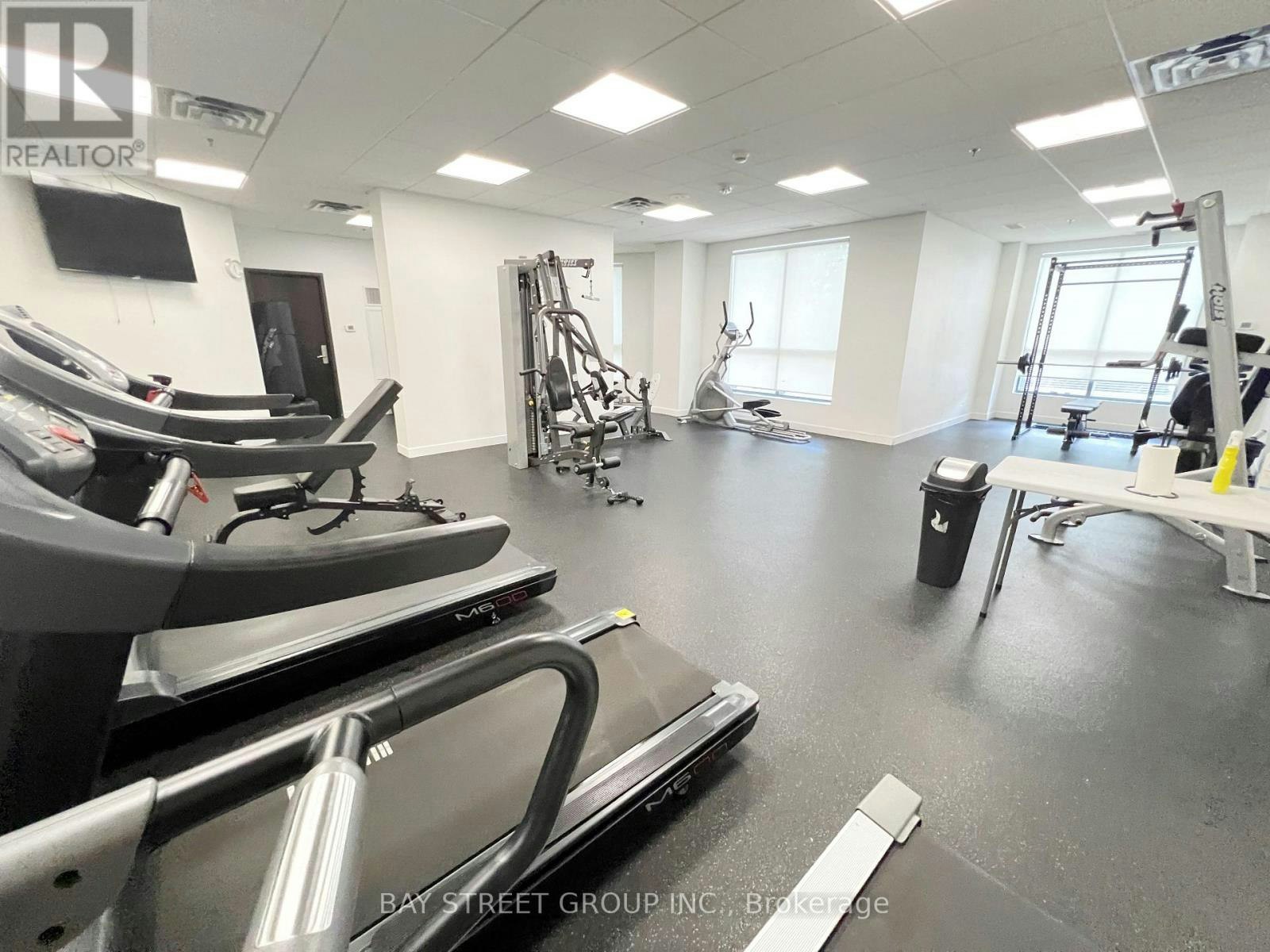 409-840 Queens Plate Drive, Toronto, ON, M9W 0W7 - 13
