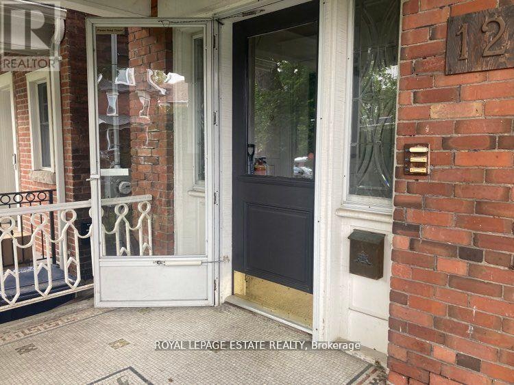 128 Mavety Street, Toronto, ON, M6P 2L9 - 6