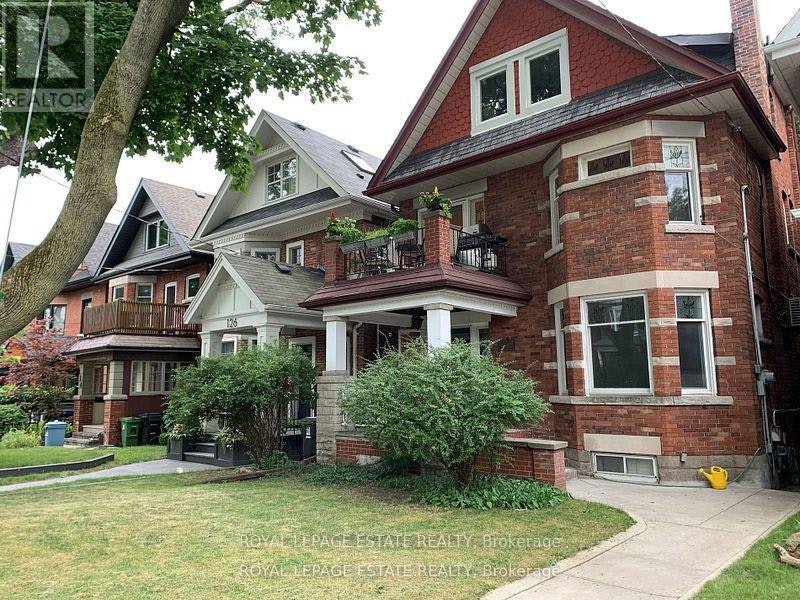 128 Mavety Street, Toronto, ON, M6P 2L9