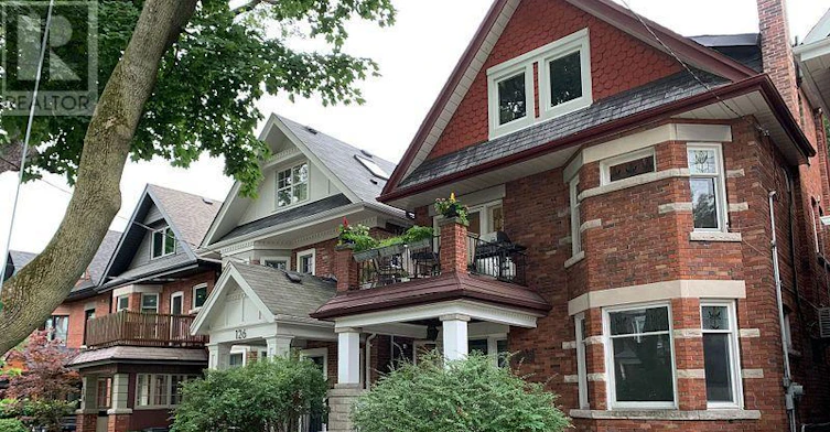 128 Mavety Street, Toronto, ON, M6P 2L9