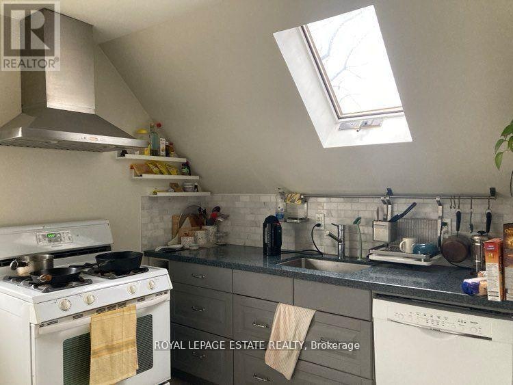 128 Mavety Street, Toronto, ON, M6P 2L9 - 39