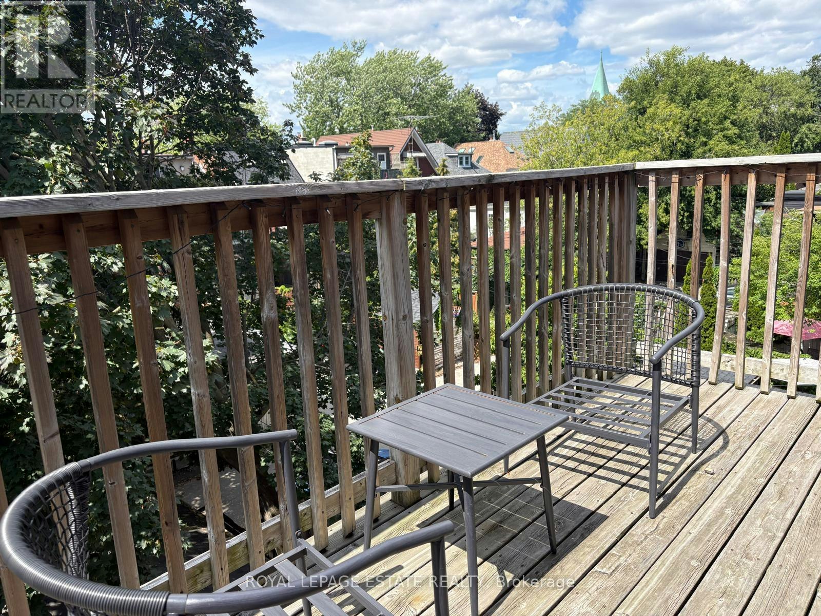 128 Mavety Street, Toronto, ON, M6P 2L9 - 47