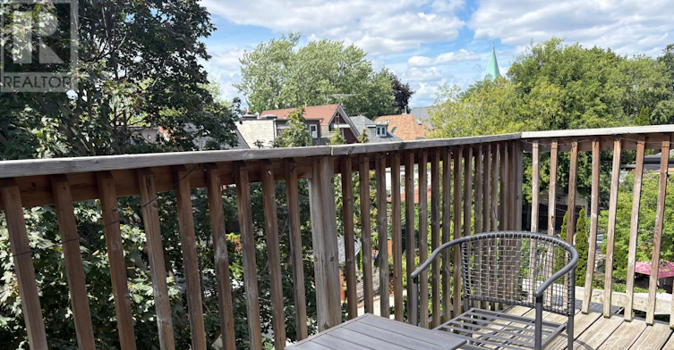 128 Mavety Street, Toronto, ON, M6P 2L9 - 47