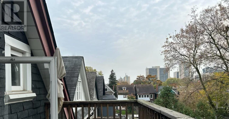 128 Mavety Street, Toronto, ON, M6P 2L9 - 46