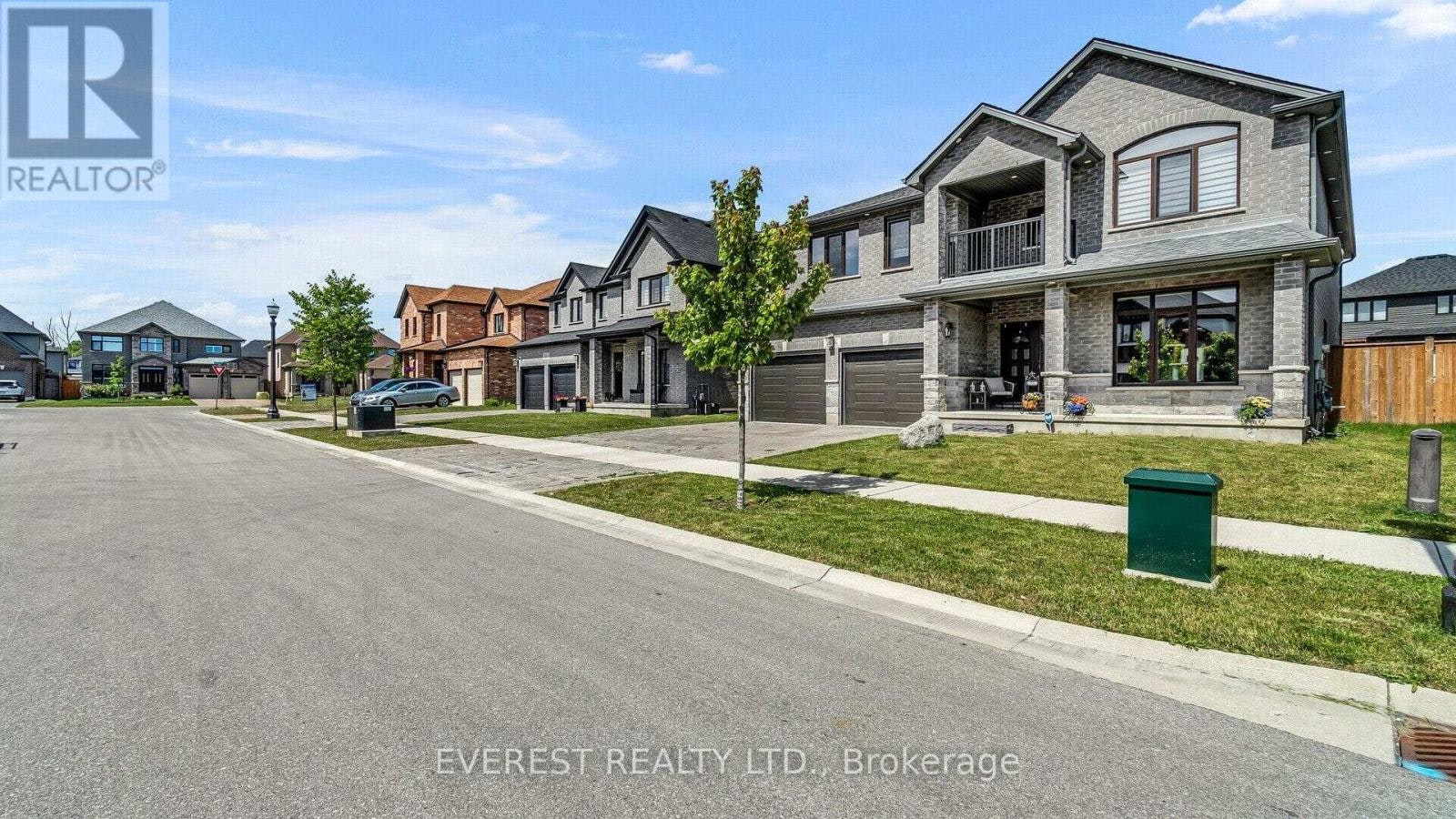 2016 Maddex Way, London, ON, N5X 0M9 - 5