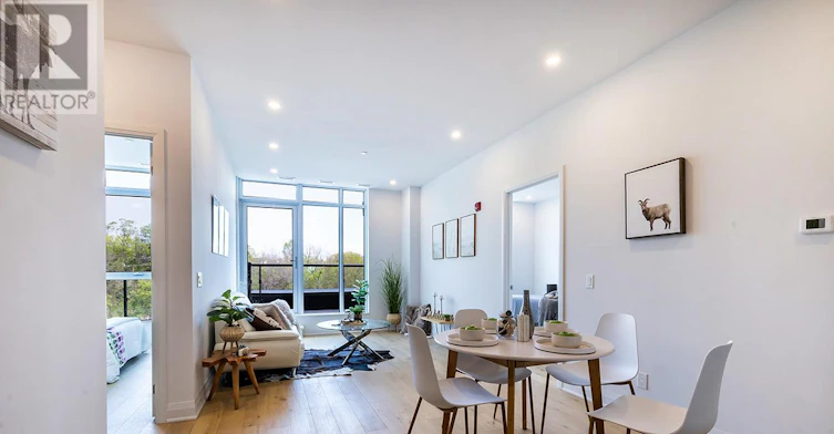 302-99 Louisa Street, Kawartha Lakes, ON, K0M 1N0 - 11
