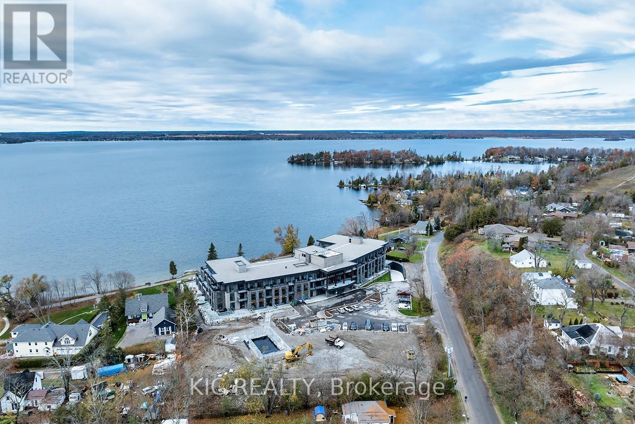 302-99 Louisa Street, Kawartha Lakes, ON, K0M 1N0 - 6