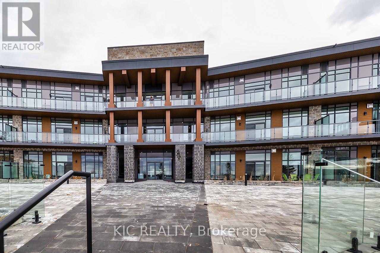 302-99 Louisa Street, Kawartha Lakes, ON, K0M 1N0 - 8