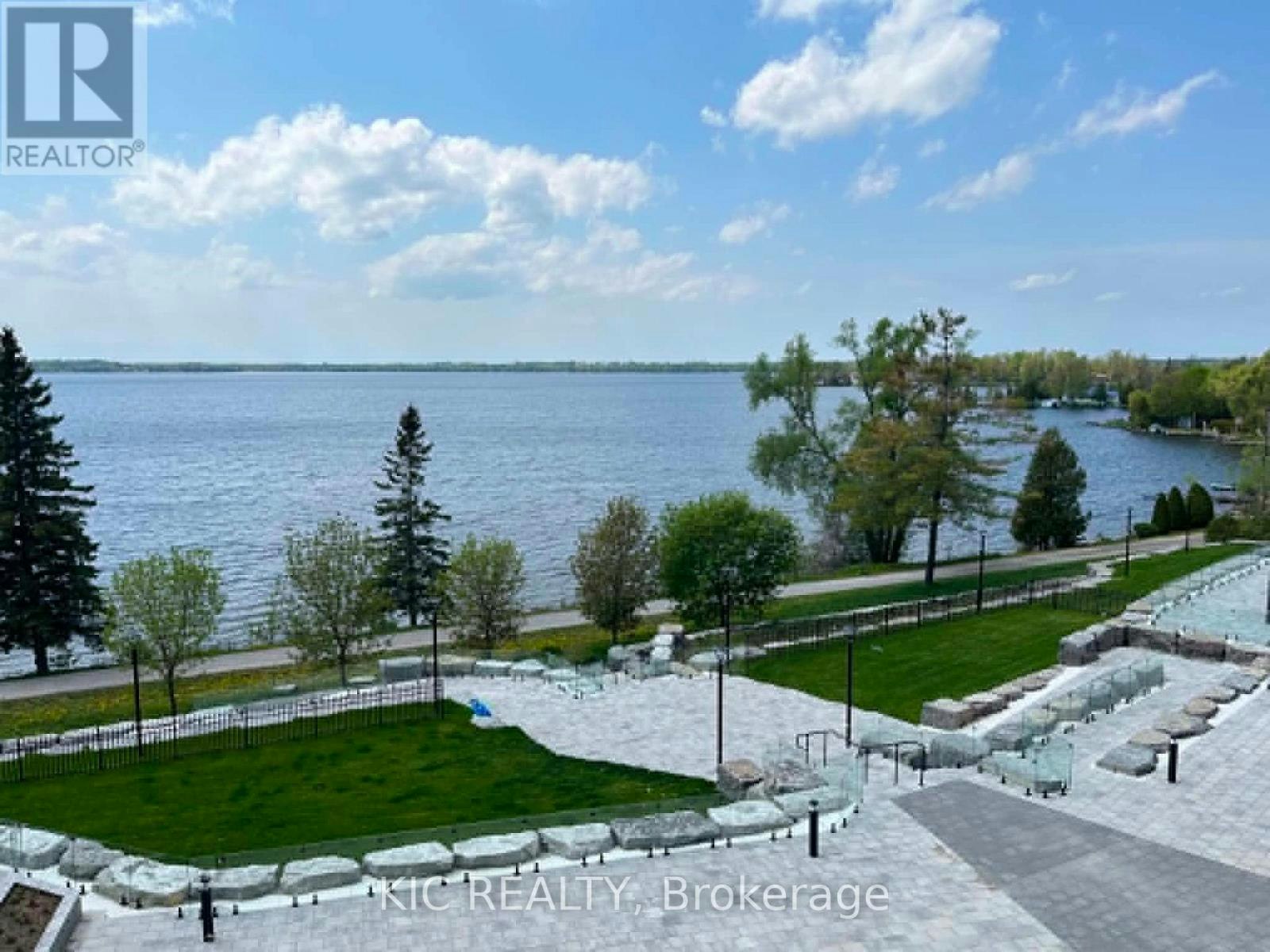 302-99 Louisa Street, Kawartha Lakes, ON, K0M 1N0 - 5