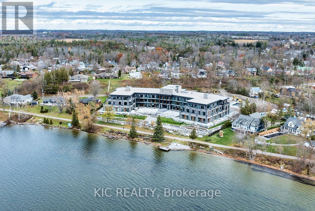 302-99 Louisa Street, Kawartha Lakes, ON, K0M 1N0 - 3