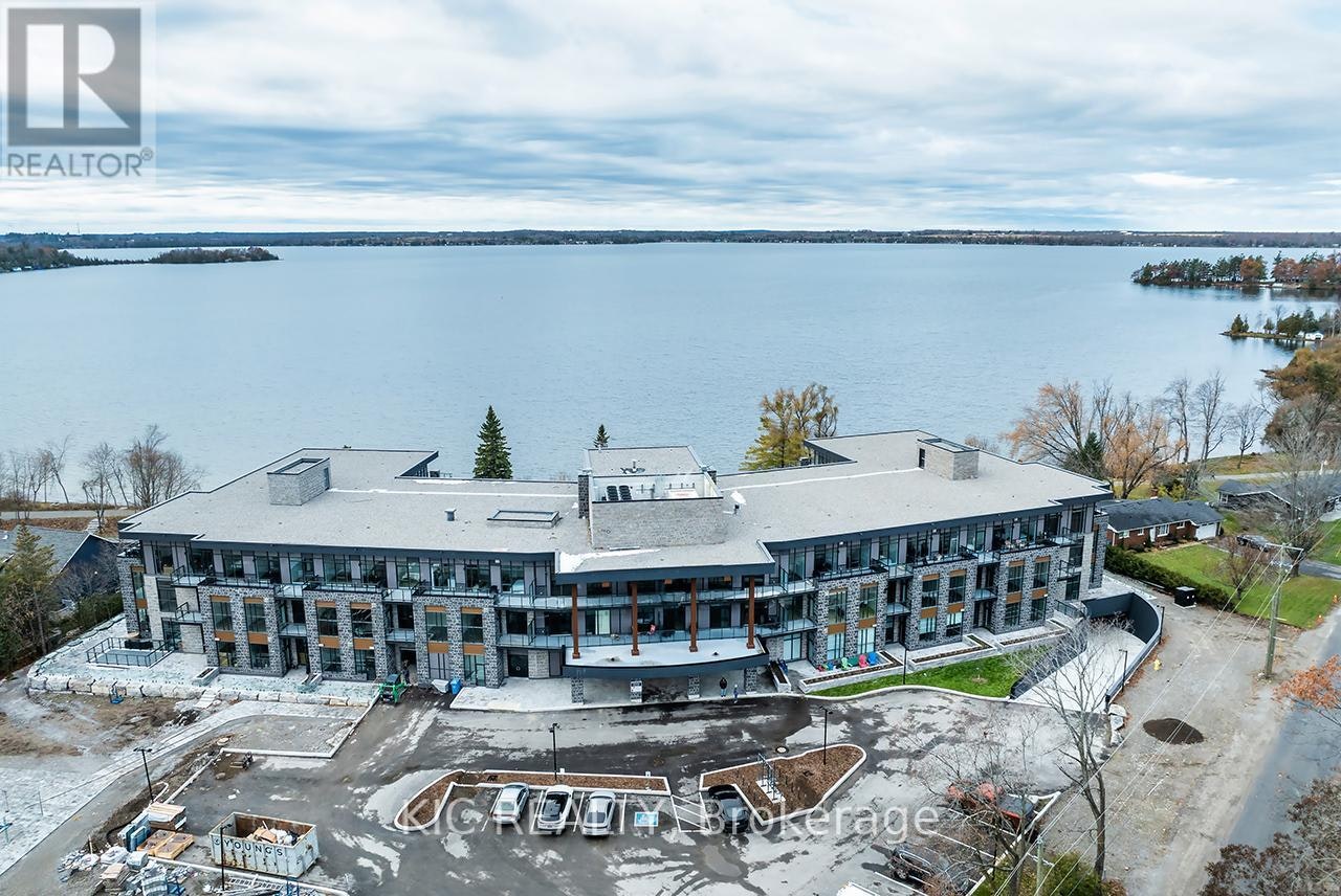 302-99 Louisa Street, Kawartha Lakes, ON, K0M 1N0 - 4
