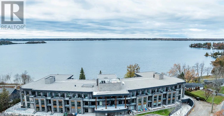 302-99 Louisa Street, Kawartha Lakes, ON, K0M 1N0 - 4