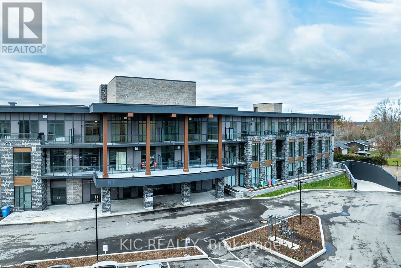 302-99 Louisa Street, Kawartha Lakes, ON, K0M 1N0 - 7
