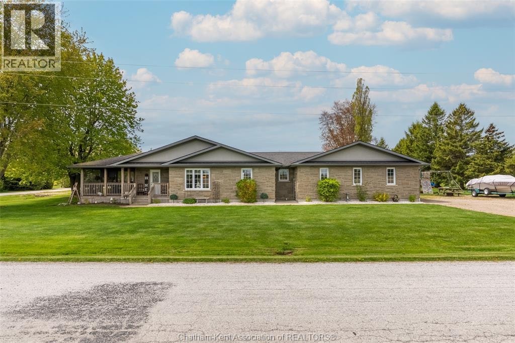 18400 Marine Park Drive, Chatham-Kent, ON, N0P 1X0
