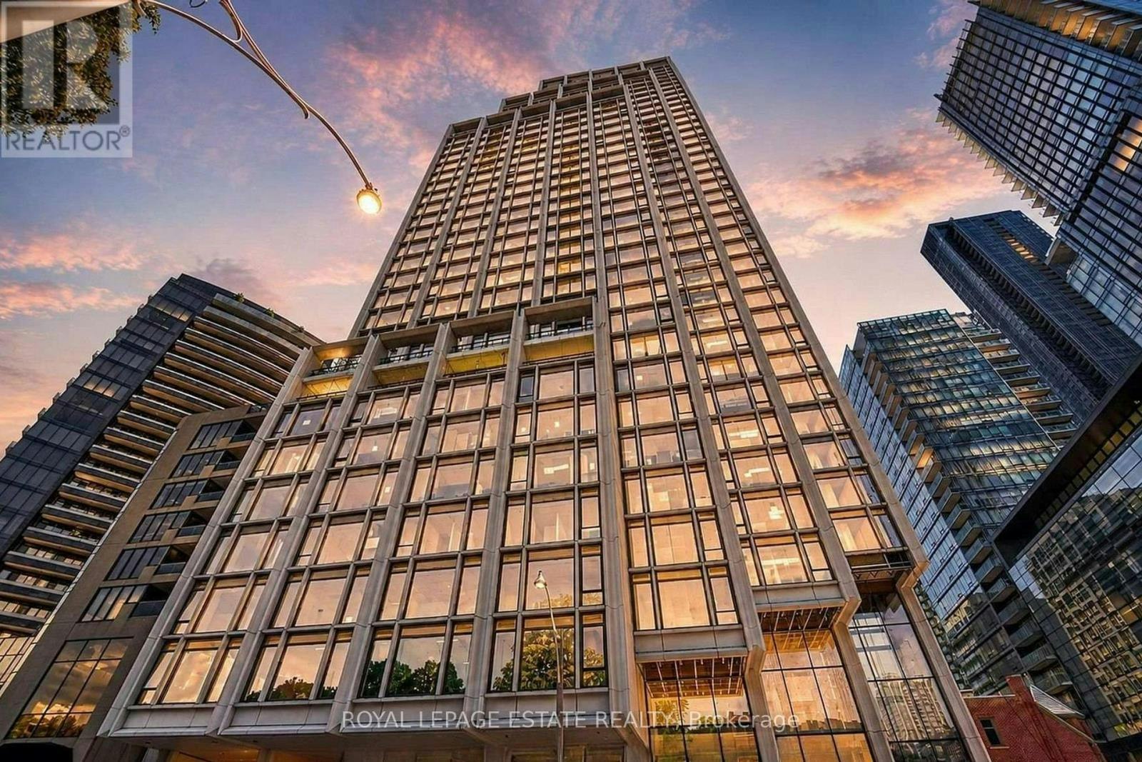 3101-1315 Bay Street, Toronto, ON, M5R 0B3