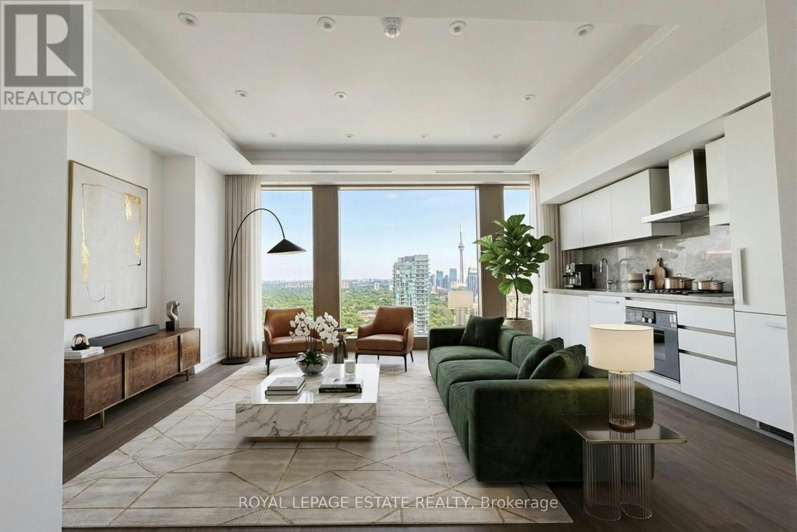 3101-1315 Bay Street, Toronto, ON, M5R 0B3 - 3