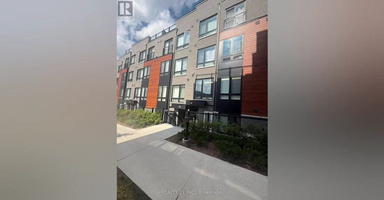 29-30 Liben Way, Toronto, ON, M1B 0E8