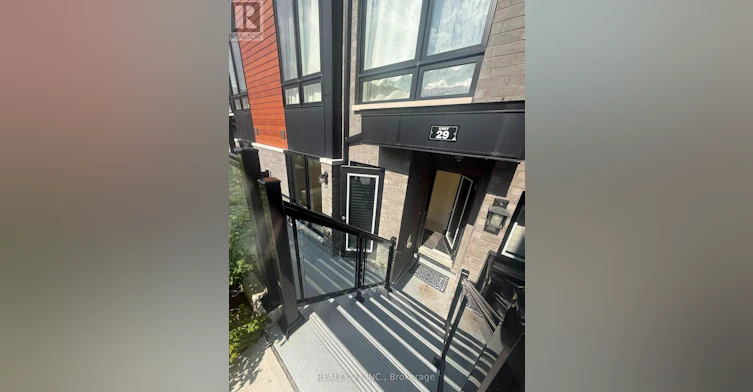 29-30 Liben Way, Toronto, ON, M1B 0E8 - 2