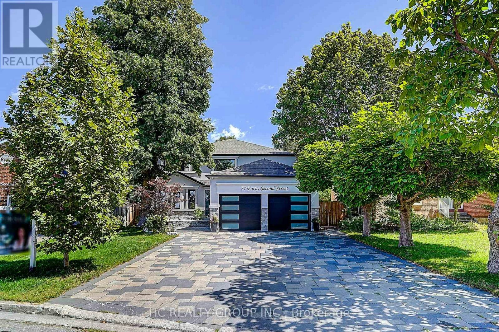77 Forty Second Street, Markham, ON, L3P 7K3