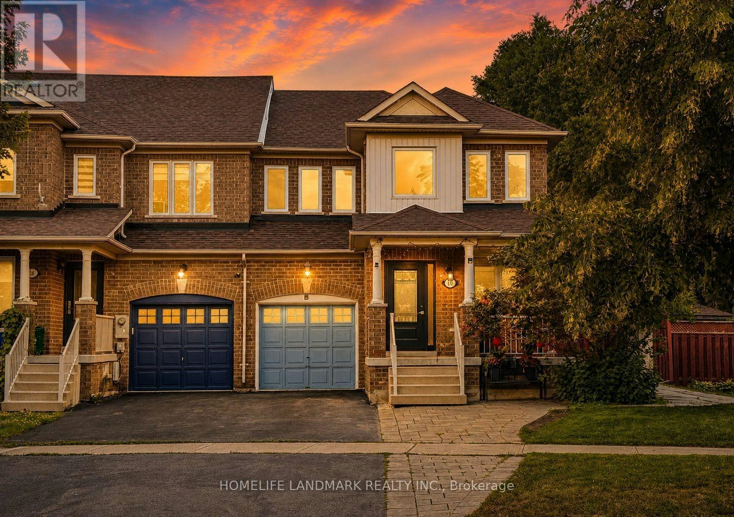 40 Silver Linden Drive, Richmond Hill, ON, L4B 3S8
