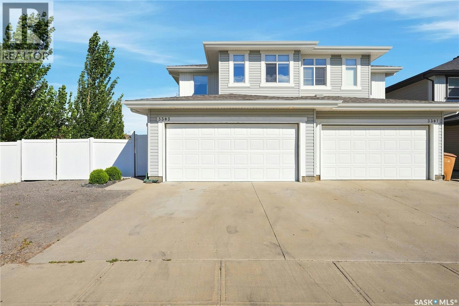 3303 Green Sandcherry Street, Regina, SK, S4V 3M2