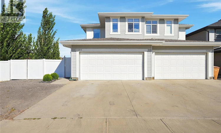 3303 Green Sandcherry Street