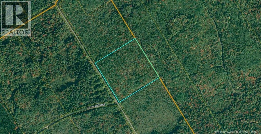 Lot-021 Branch Road, St. Antoine, NB, E4V 2H5
