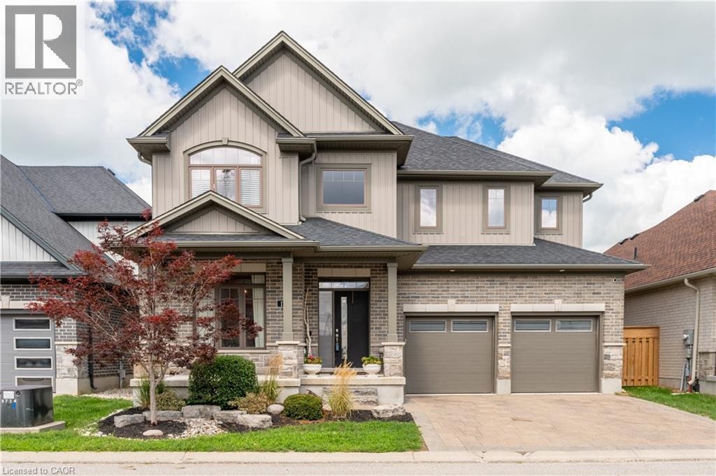 174-1061 Eagletrace Drive, London, ON, N6G 0T3