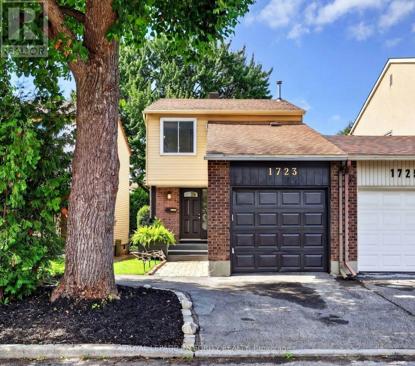 1723 Lafrance Drive, Ottawa, ON, K1E 2H1