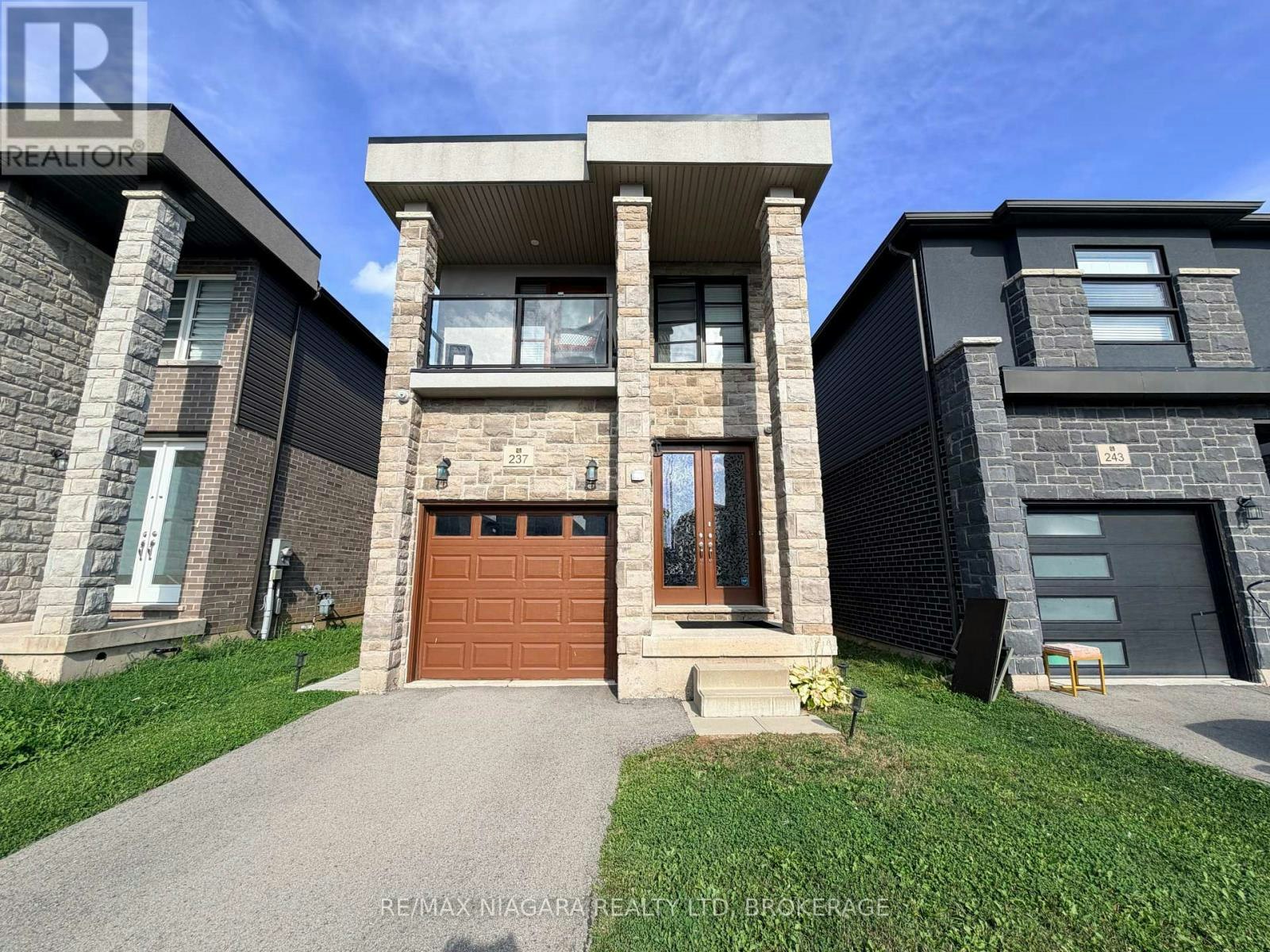 MAIN-237 Louise Street, Welland, ON, L3B 0H8