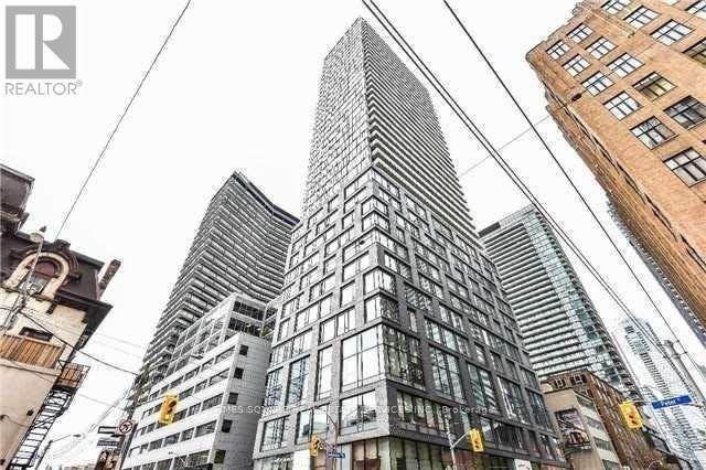 2905-101 Peter Street, Toronto, ON, M5V 2G9