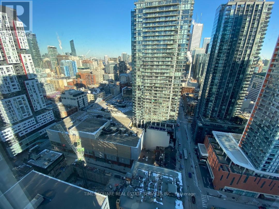 2905-101 Peter Street, Toronto, ON, M5V 2G9 - 8