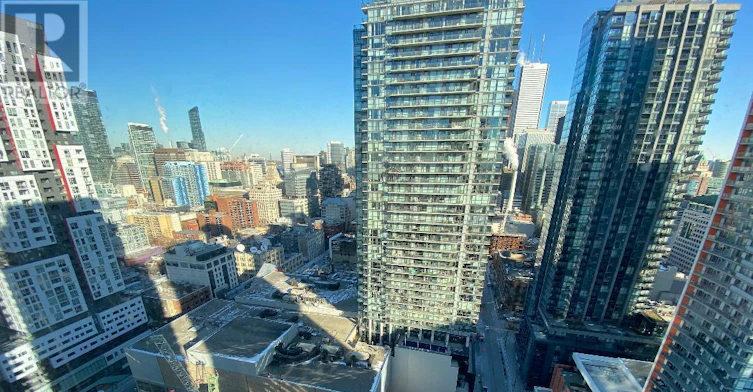 2905-101 Peter Street, Toronto, ON, M5V 2G9 - 8