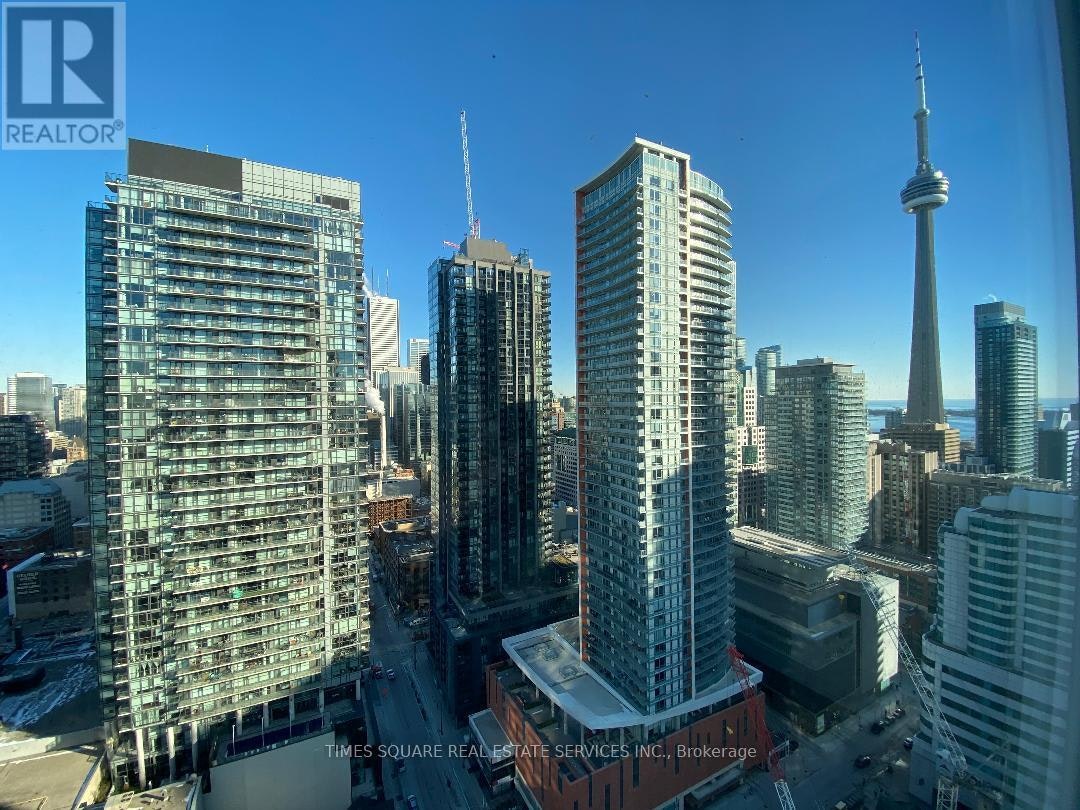 2905-101 Peter Street, Toronto, ON, M5V 2G9 - 7