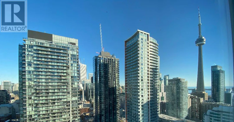 2905-101 Peter Street, Toronto, ON, M5V 2G9 - 7