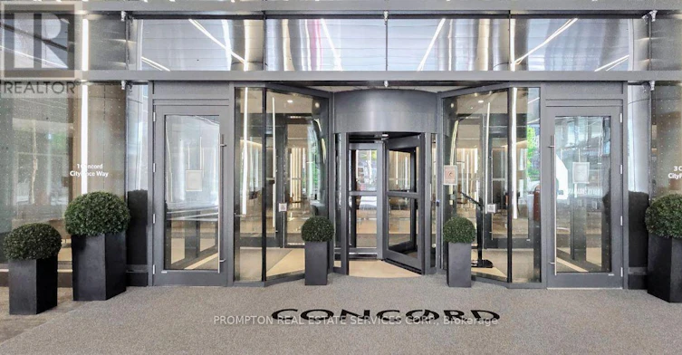 3915-3 Concord Cityplace Way, Toronto, ON, M5V 0X4 - 3