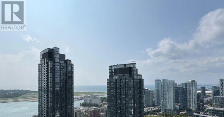 3915-3 Concord Cityplace Way, Toronto, ON, M5V 0X4 - 11