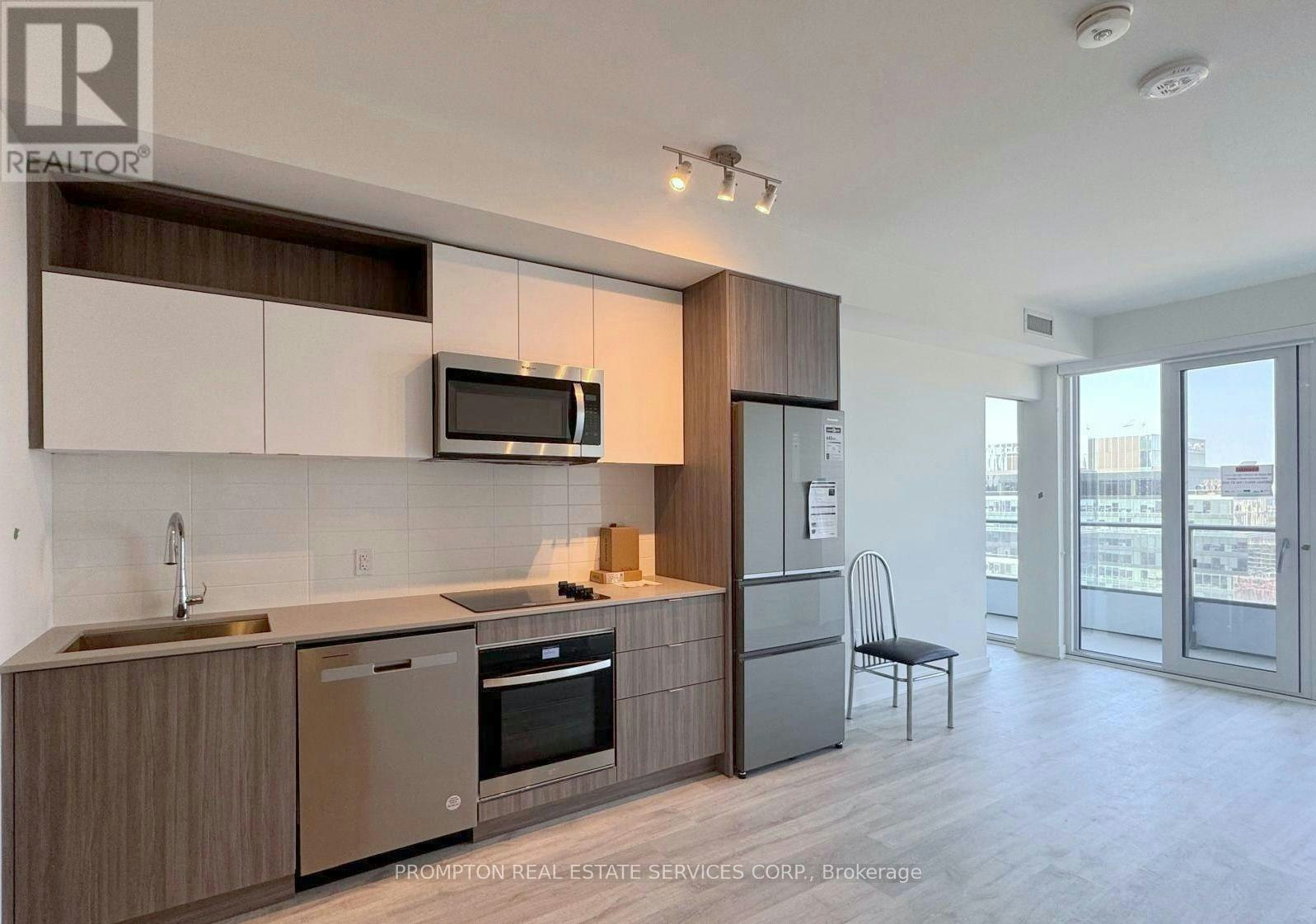 2003-70 Princess Street, Toronto, ON, M5A 0X6 - 8