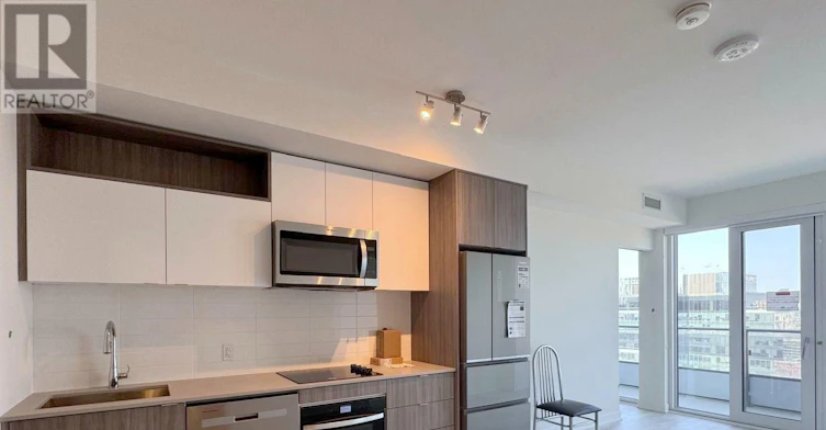2003-70 Princess Street, Toronto, ON, M5A 0X6 - 8