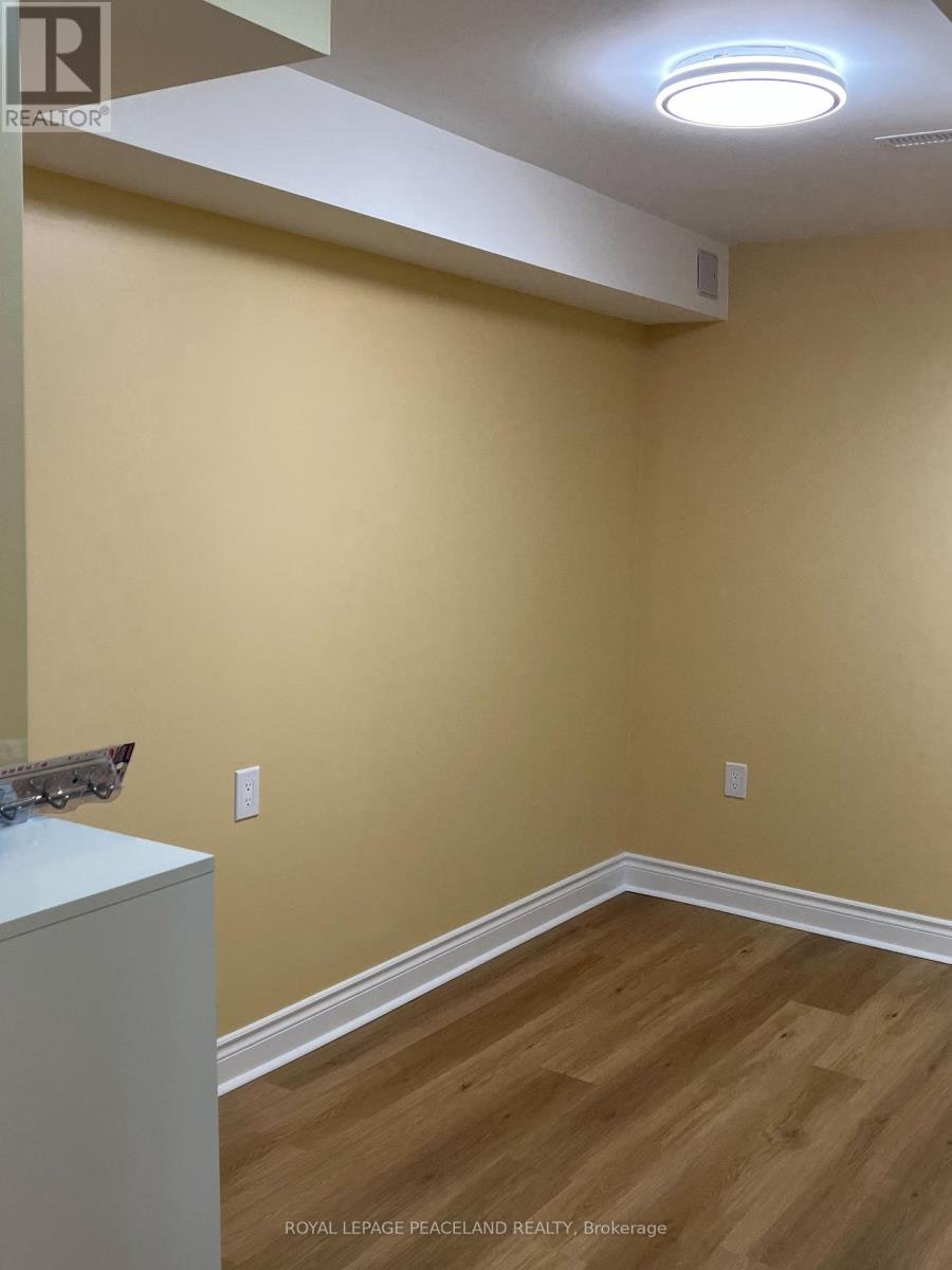BASEMENT-162 Kingsbridge Circle, Vaughan, ON, L4J 8P2 - 8