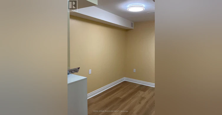 BASEMENT-162 Kingsbridge Circle, Vaughan, ON, L4J 8P2 - 8