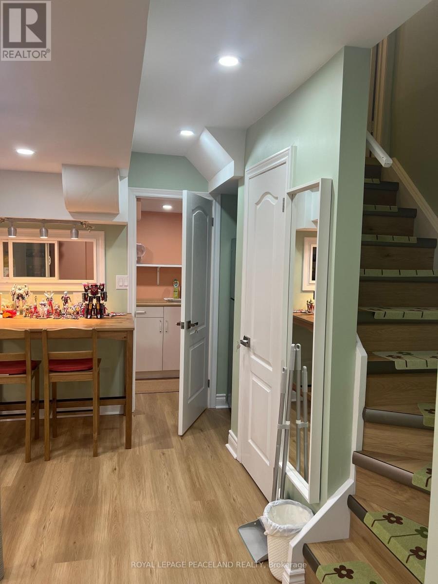 BASEMENT-162 Kingsbridge Circle, Vaughan, ON, L4J 8P2 - 3