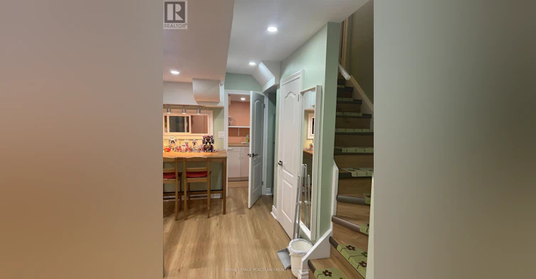 BASEMENT-162 Kingsbridge Circle, Vaughan, ON, L4J 8P2 - 3