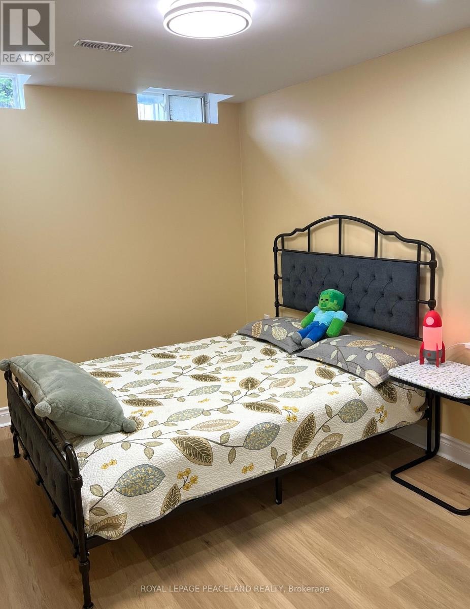 BASEMENT-162 Kingsbridge Circle, Vaughan, ON, L4J 8P2 - 7