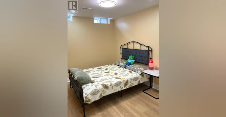 BASEMENT-162 Kingsbridge Circle, Vaughan, ON, L4J 8P2 - 7