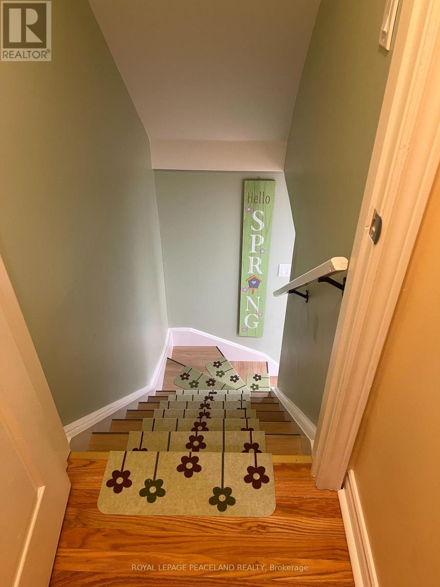 BASEMENT-162 Kingsbridge Circle, Vaughan, ON, L4J 8P2 - 2