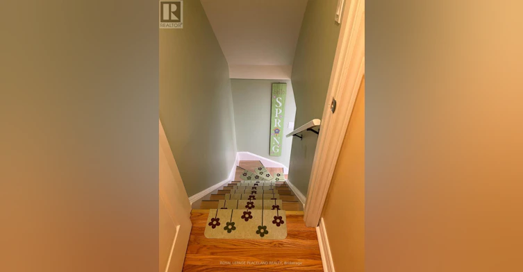 BASEMENT-162 Kingsbridge Circle, Vaughan, ON, L4J 8P2 - 2