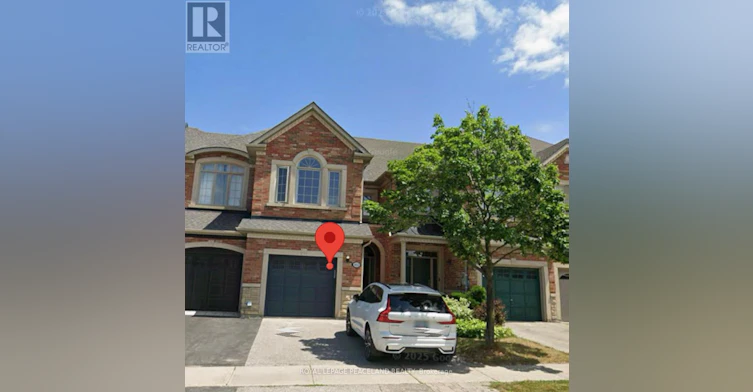 BASEMENT-162 Kingsbridge Circle, Vaughan, ON, L4J 8P2